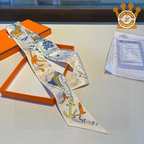 Hermès Hermes Scarves