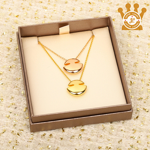 Bulgari Necklaces