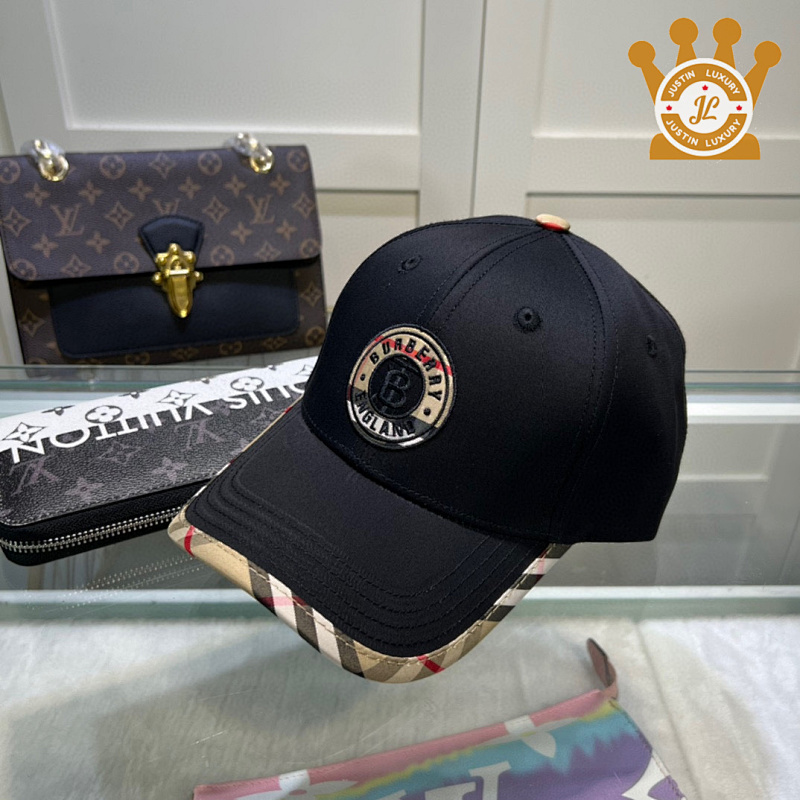 Burberry Burburry Cap
