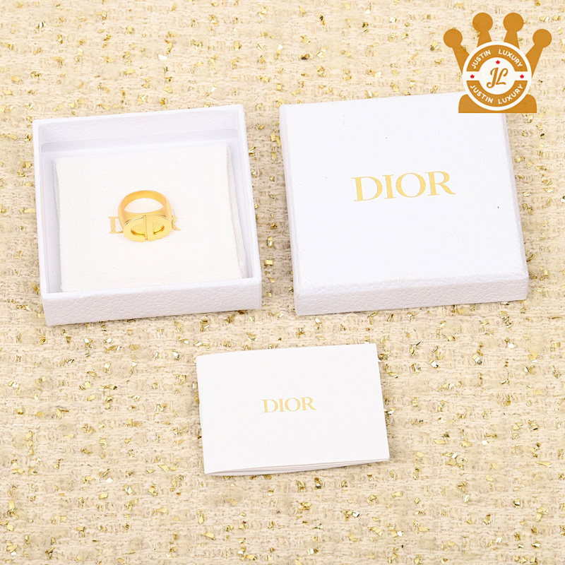 Dior Ring