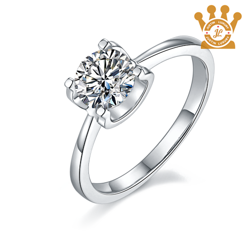 M04A1.0 Carat Grade D