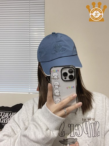 Loro Iana Cap