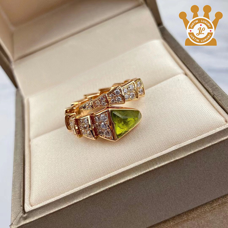 Bulgari Ring
