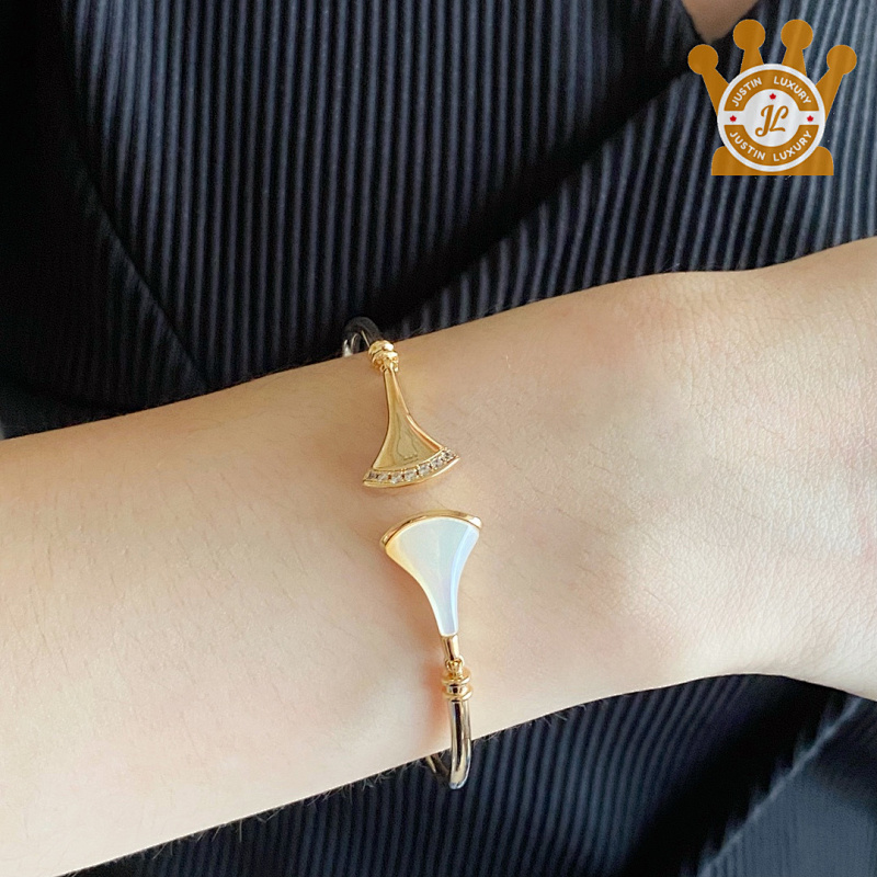 Bulgari Bangle