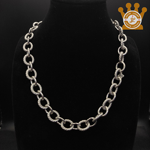 DY Necklace EfddDddcx300Q