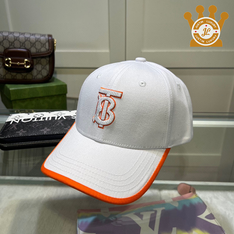 Burberry Cap