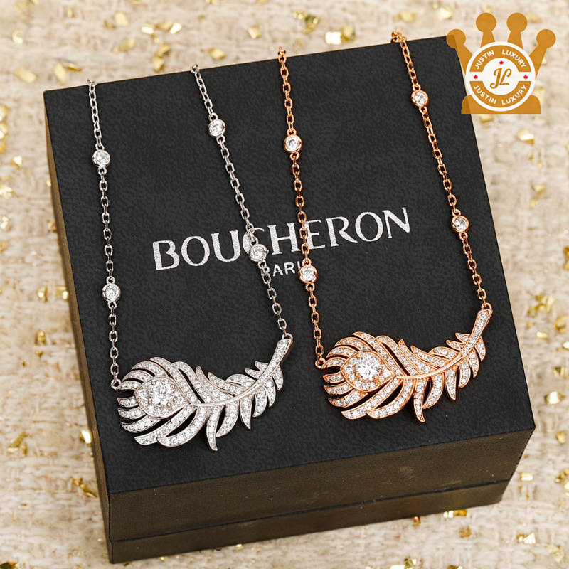 De Beers Necklaces