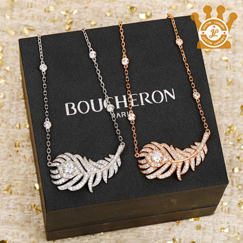 De Beers Necklaces