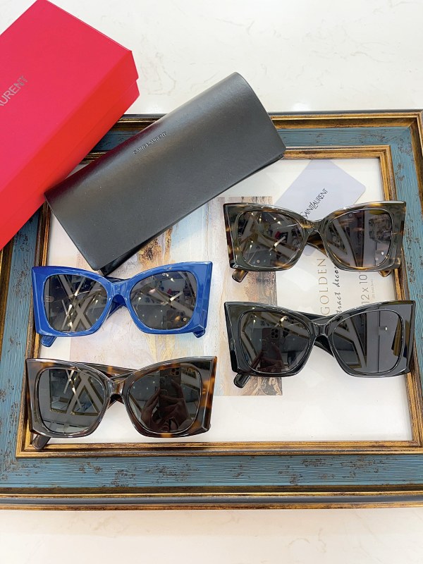 Saint Lauren Sunglasses