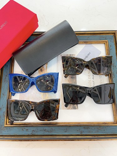 Saint Lauren Sunglasses
