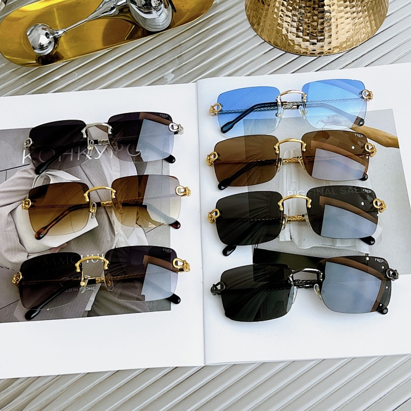 Fred Sunglasses