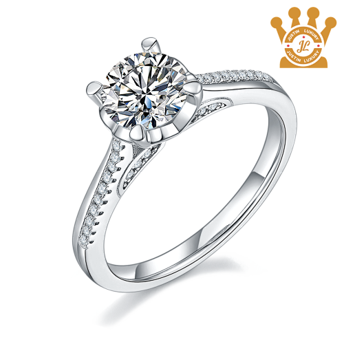 1.0 Carat Grade D