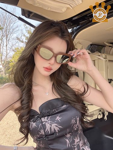 Balenciaga Sunglasses