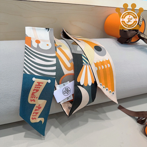 Hermès Hermes Scarves