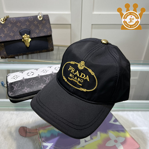 Prada Cap