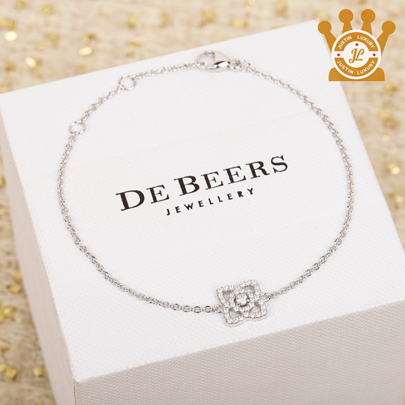 De Beers Bracelet