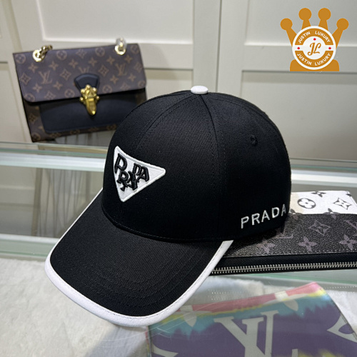 Prada Cap