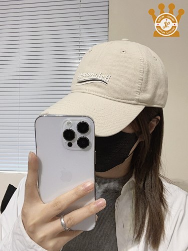 Burberry Cap