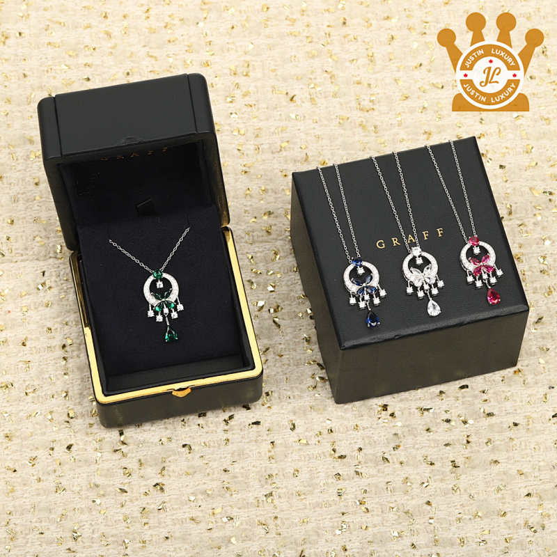 Graves Necklaces