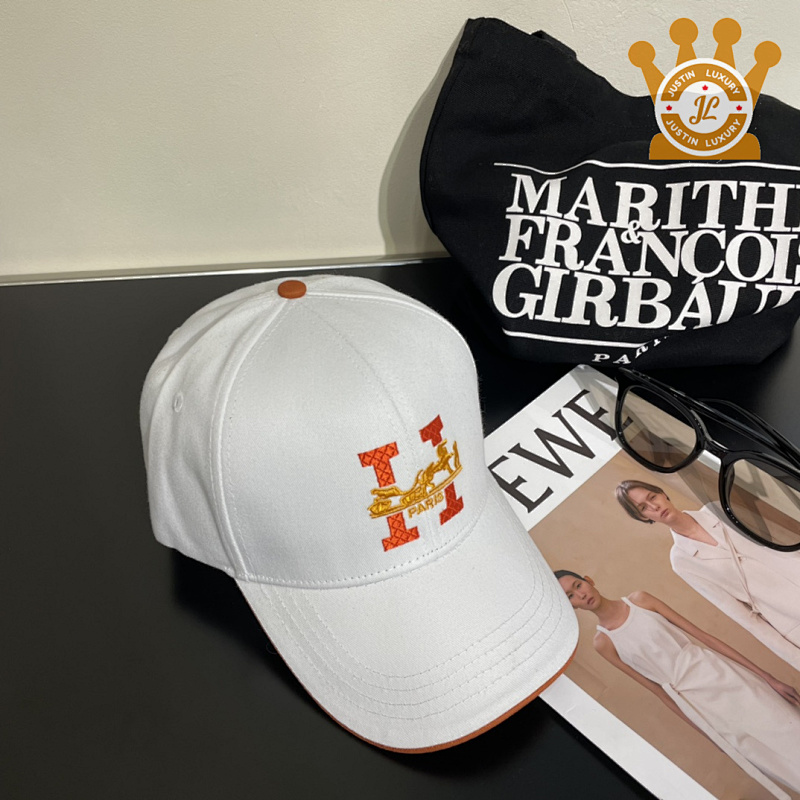 Hermès Hermes Cap