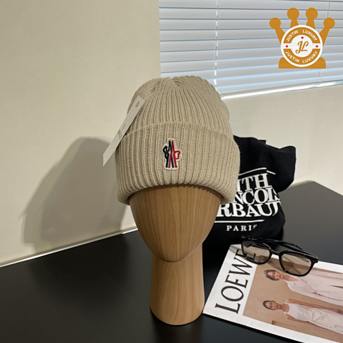 Moncler Cap