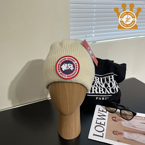 Canada Goose Cap