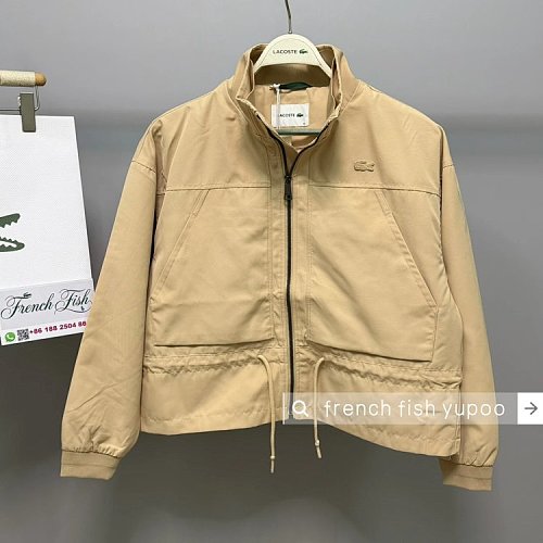47.86 Women's Zip Jacket