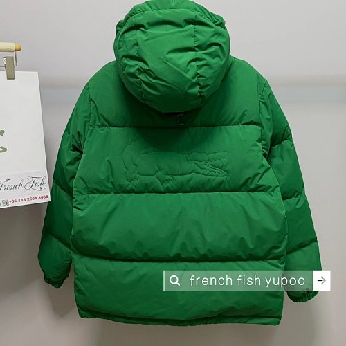 Hat from French Fish