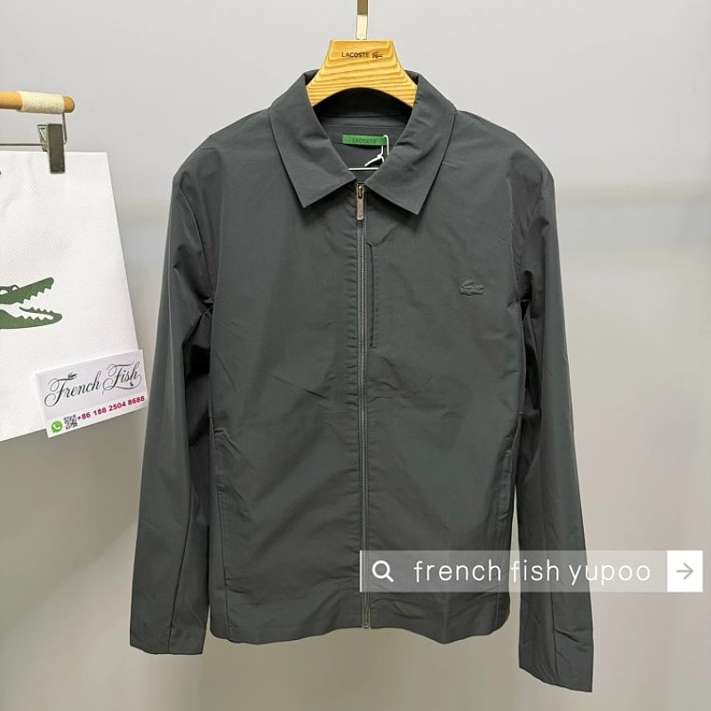 43.5 Sunscreen Anti-wrinkle Long-sleeved Shirt Jacket