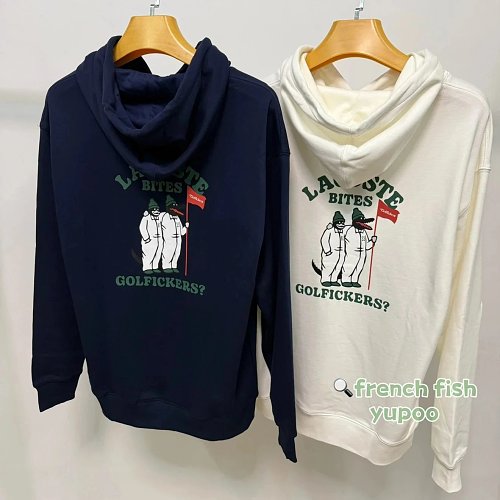 27.5 Lac Golfickers Hoodie