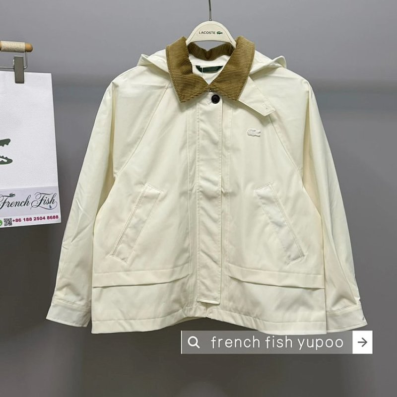 47.85 Women's Zip Jacket