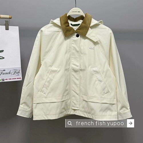 47.85 Women's Zip Jacket