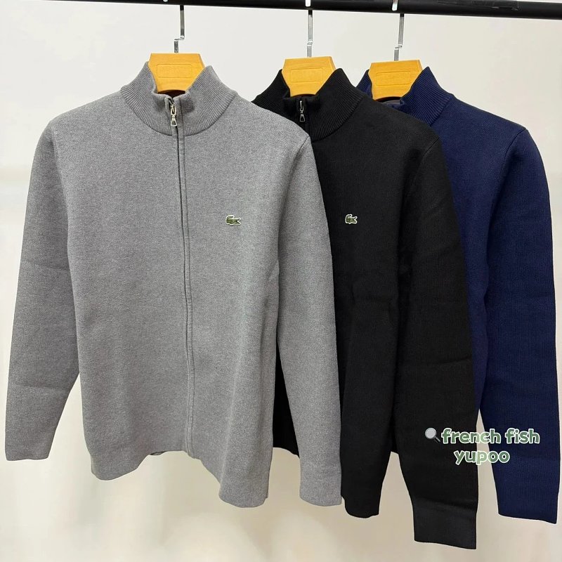 35 .75 Men's Knit Cashmere Sweater