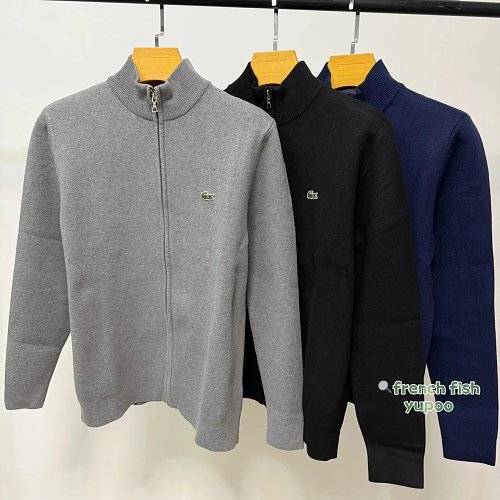 35 .75 Men's Knit Cashmere Sweater