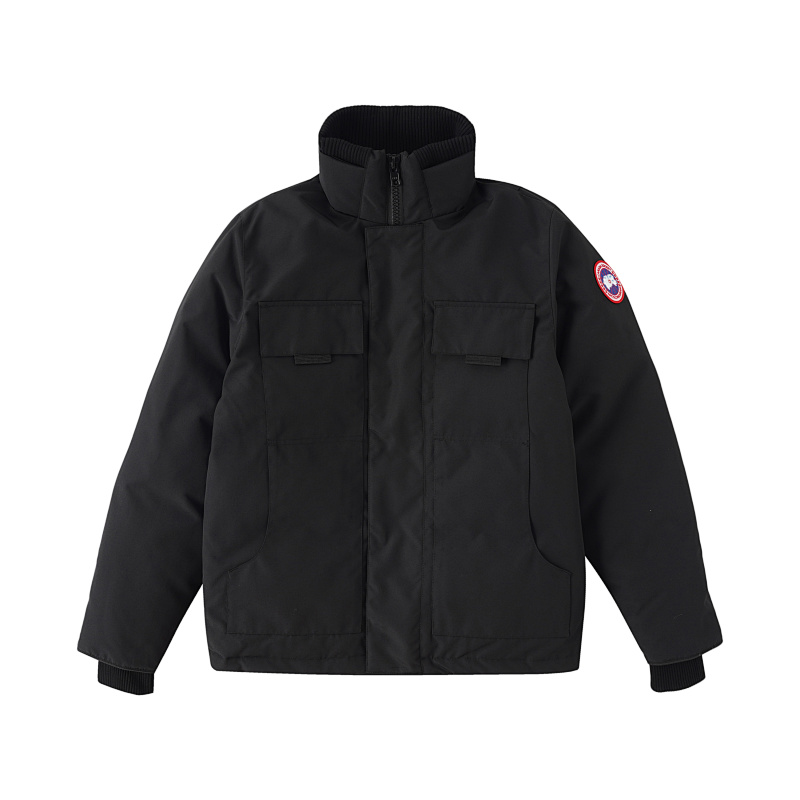 Forester Jacket