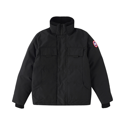 Forester Jacket