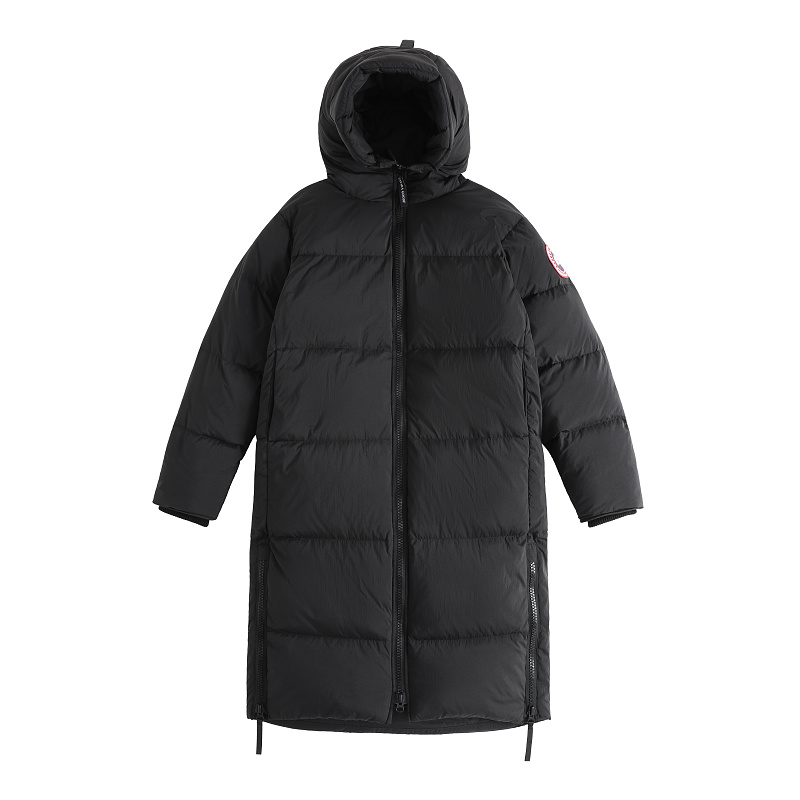 Lawrence Long Puffer