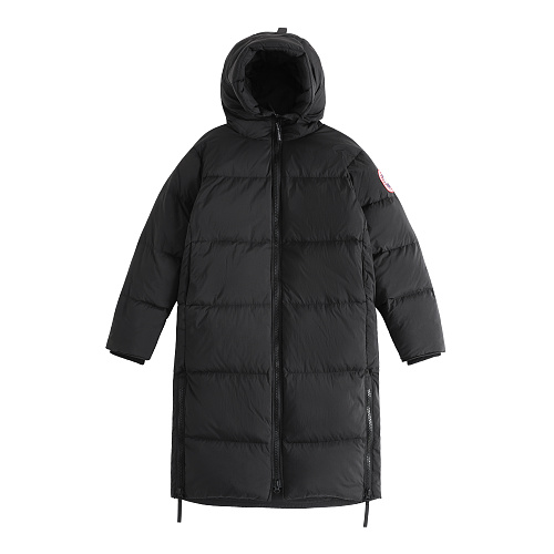 Lawrence Long Puffer
