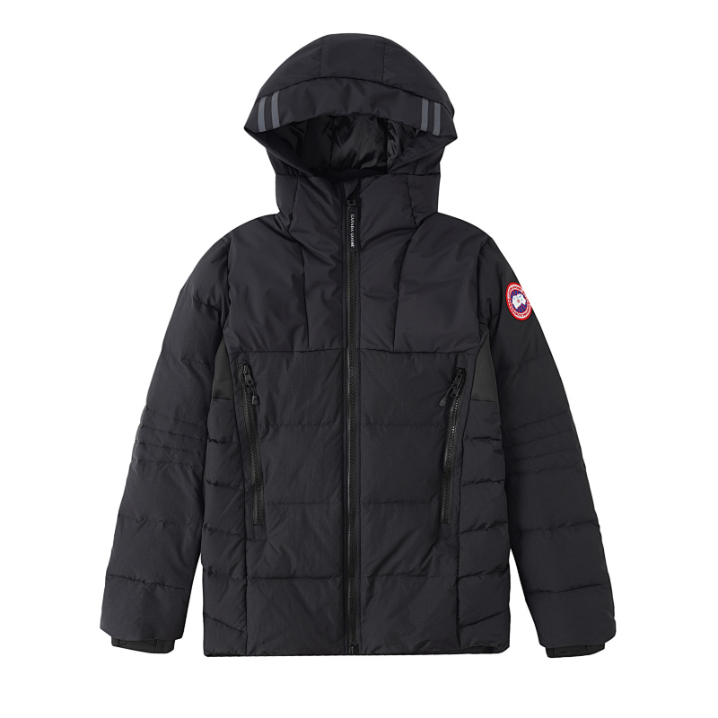 Hybridge Coat
