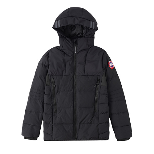 Hybridge Coat