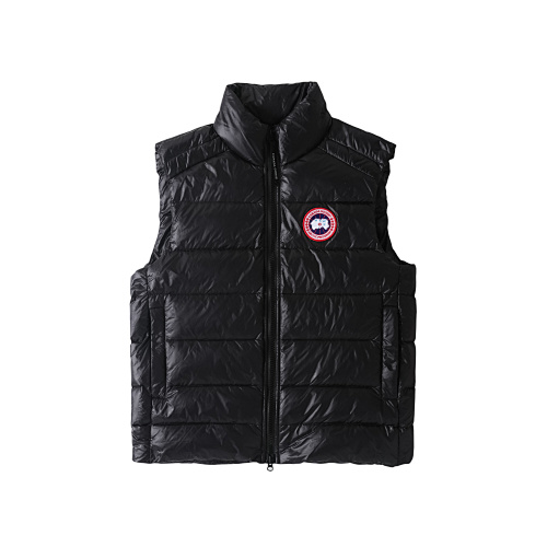 Crofton Vest
