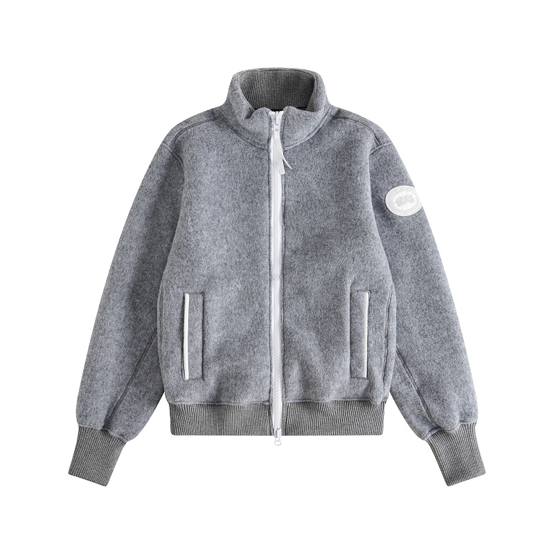 LS Humanature Fleece
