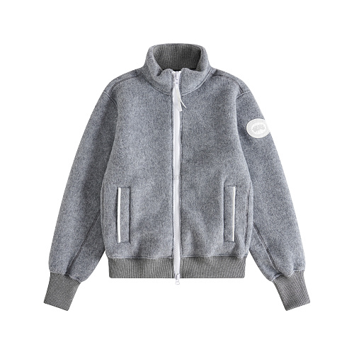 LS Humanature Fleece