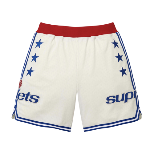 Supreme Bullets Shorts