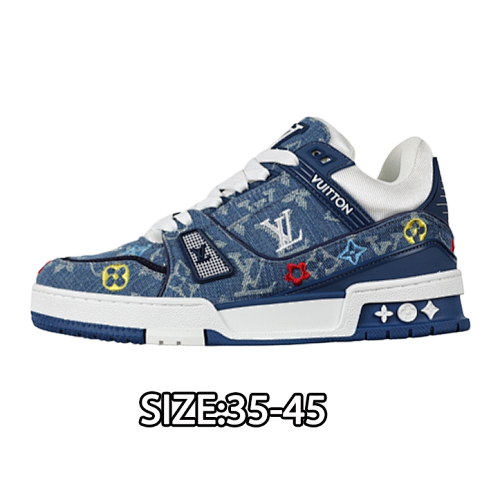 Trainer Sakura Collection