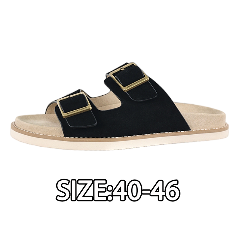 Off-White slides