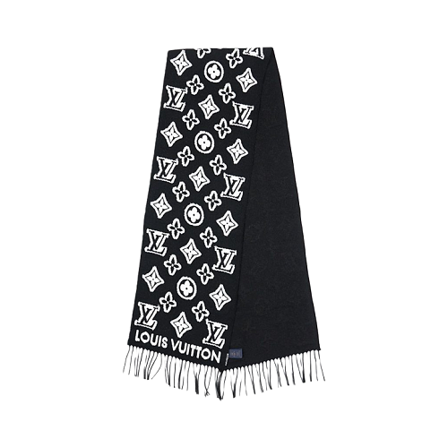 Wool Scarf