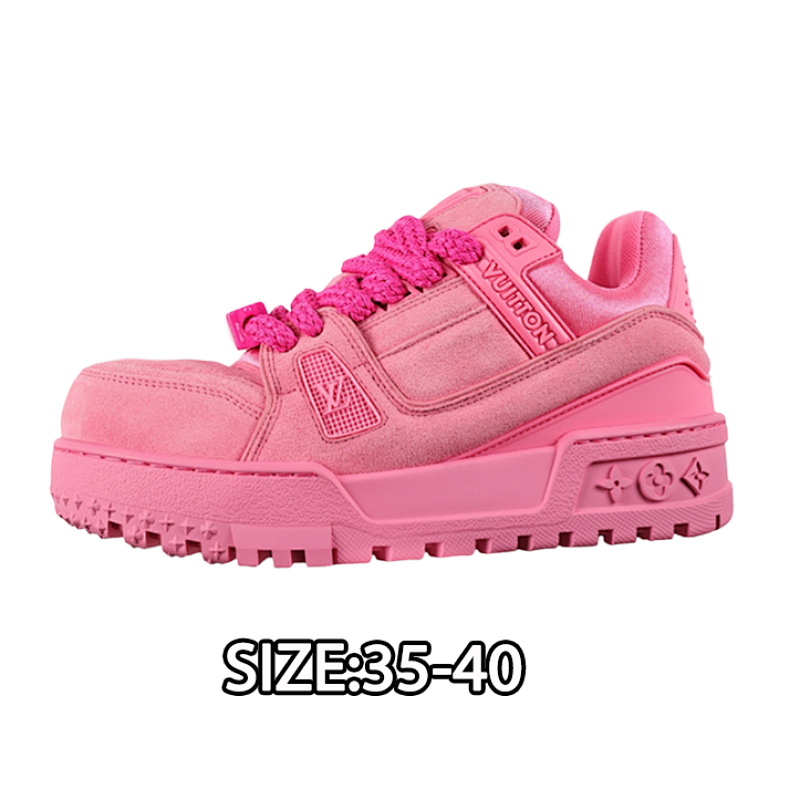 Skate Shoes