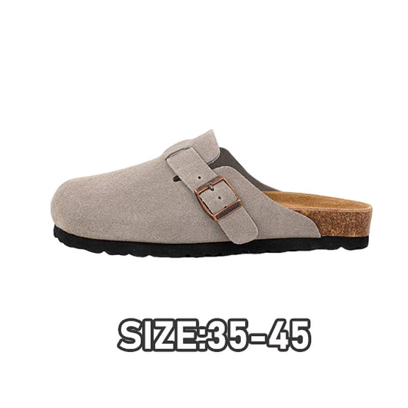 Birkenstock Summer Half Drag Sandals