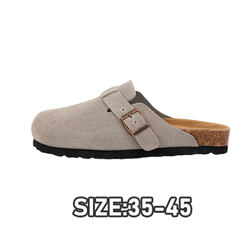 Birkenstock Summer Half Drag Sandals